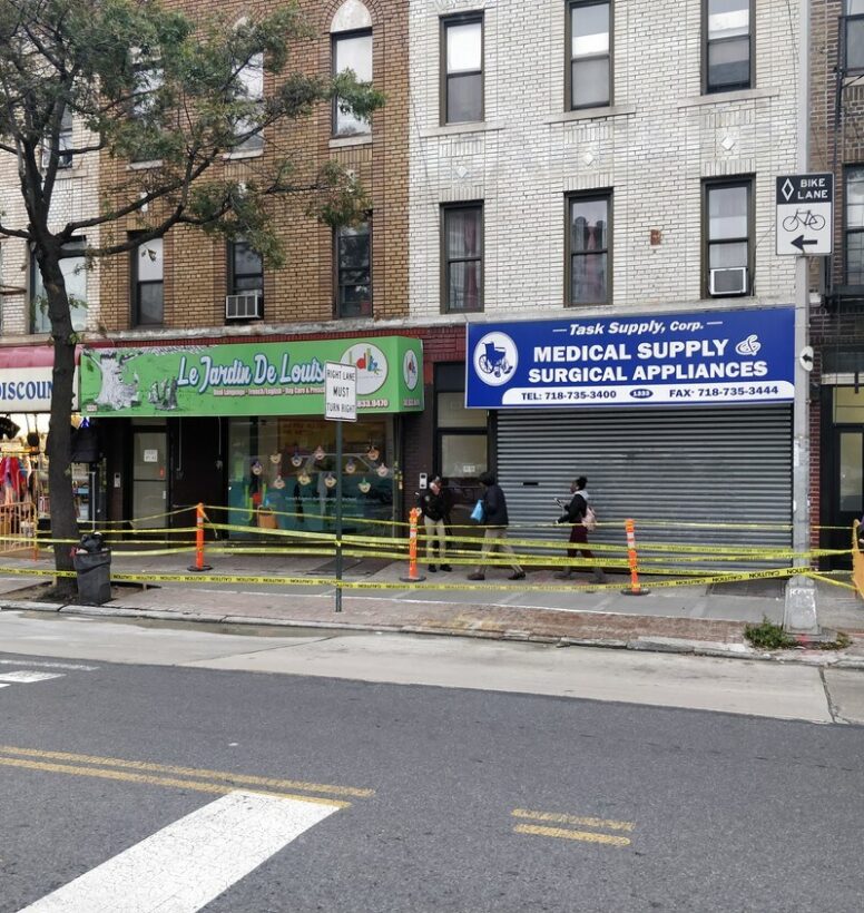 attachment flatbush Ave